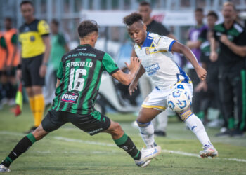 Después del empate agridulce Central quiere sumar de a tres en el Gigante