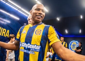 ¿Rosario Central el verdugo de la fecha? Desde las 20 horas enfrenta a Boca en La Bombonera