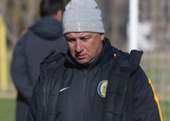 “Pasaron cinco años y pensé que todavía tenía mucho para dar”: José Daniel Di Leo y su regreso al fútbol