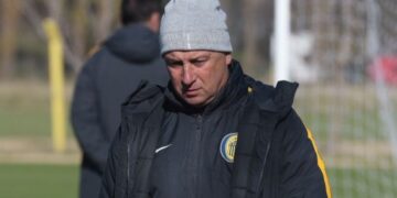 “Pasaron cinco años y pensé que todavía tenía mucho para dar”: José Daniel Di Leo y su regreso al fútbol