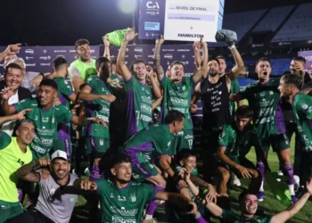 Godoy Cruz perdió 1 a 0 con Excursionistas y quedó eliminado en primera ronda de la Copa Argentina