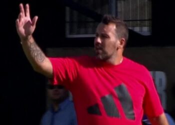 Newell’s sin rumbo: Busca el alivio en Fabbiani