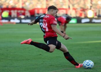 Newells ganó una noche: La lepra sin sobrarle nada derrotó a un limitado Aldosivi y pudo cortar la mala racha del arranque del torneo