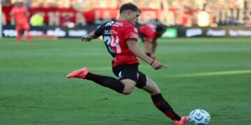 Newells ganó una noche: La lepra sin sobrarle nada derrotó a un limitado Aldosivi y pudo cortar la mala racha del arranque del torneo