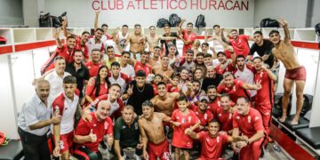 San Lorenzo dejó pasar su oportunidad y además perdió el clásico en el Ducó