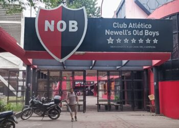 Newell’s confirmó la apertura del proceso electoral en medio de la crisis institucional