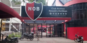 Newell’s confirmó la apertura del proceso electoral en medio de la crisis institucional