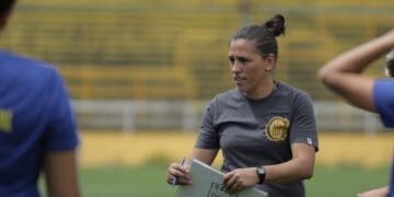 Rosana Gómez y su nueva etapa en Rosario Central: “El ánimo es distinto y eso entusiasma”