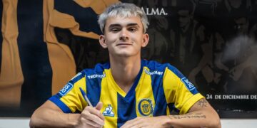 ¿El mercado de pases de Central sigue?