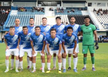 Tres puntos de oro: gran victoria Salaíta en Almagro