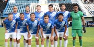 Tres puntos de oro: gran victoria Salaíta en Almagro