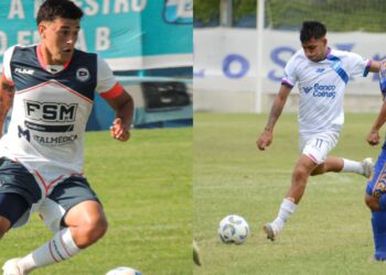 Se paraliza Barrio Tablada por el debut del Charrúa en el Gabino, mientras que el Sala viajará a Almagro