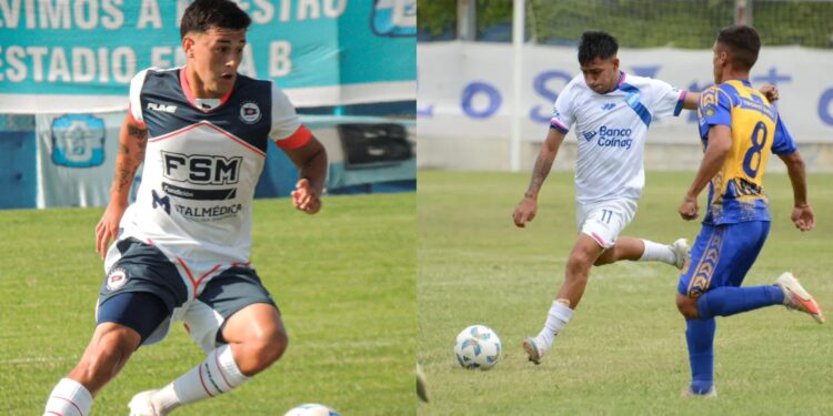 Se paraliza Barrio Tablada por el debut del Charrúa en el Gabino, mientras que el Sala viajará a Almagro