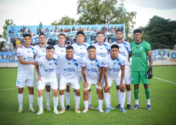 El Salaíto arrancó con el pie derecho