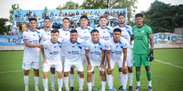 El Salaíto arrancó con el pie derecho