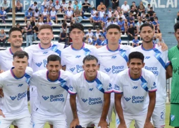 El Sala fue más pero no pasó de una igualdad en Olaeta