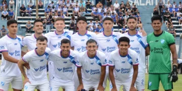 El Sala fue más pero no pasó de una igualdad en Olaeta