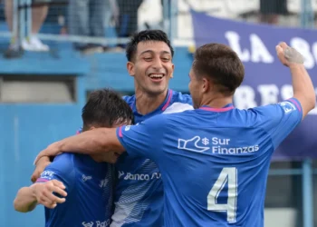 El Salaíto quiere seguir por el buen camino: recibirá a un rival que aún no ha ganado en el torneo