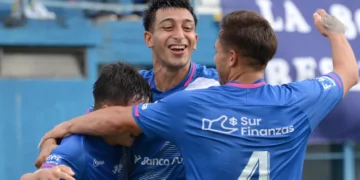 El Salaíto quiere seguir por el buen camino: recibirá a un rival que aún no ha ganado en el torneo