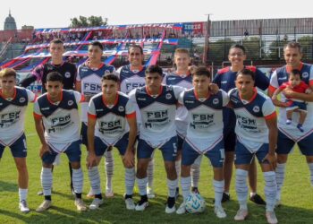 El Charrúa no quiere perderle pisada a los de arriba