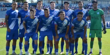 Caída del Salaíto en Olaeta