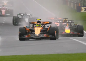 La FIA pone bajo la lupa los controles técnicos en la Fórmula 1 a partir del Gran Premio de China