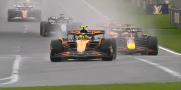 La FIA pone bajo la lupa los controles técnicos en la Fórmula 1 a partir del Gran Premio de China