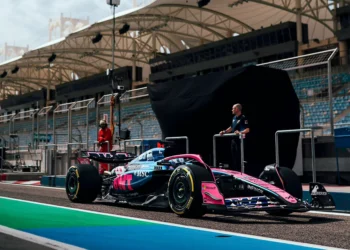 Comienza el Gran Premio de Australia: el repaso de Alpine en Melbourne en los últimos años