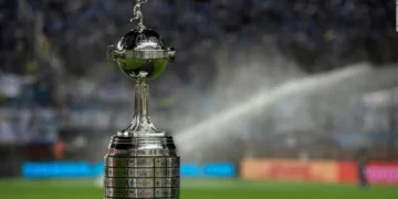 Copa Libertadores: River irá a la altura, mientras que Estudiantes comparte grupo con Botafogo