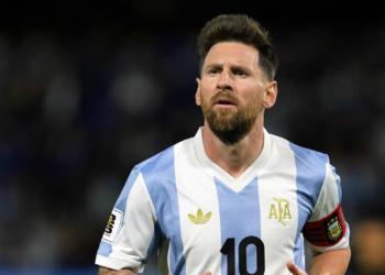 Lionel Messi no va a jugar con la Selección Argentina contra Uruguay y Brasil