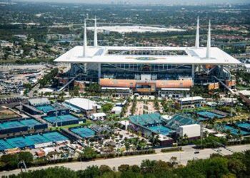 El mejor tenis llega a Norteamerica con el Abierto de Miami