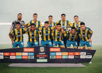 Prueba fundamental de carácter en el Monumental: Rosario Central empató 2 a 2 ante River