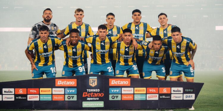 Prueba fundamental de carácter en el Monumental: Rosario Central empató 2 a 2 ante River