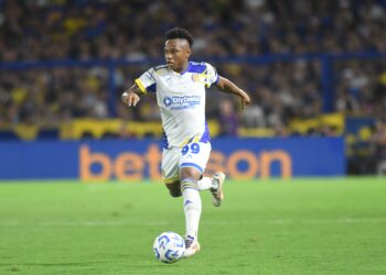 Central y la obligación de ganar o ganar en Córdoba ante Talleres