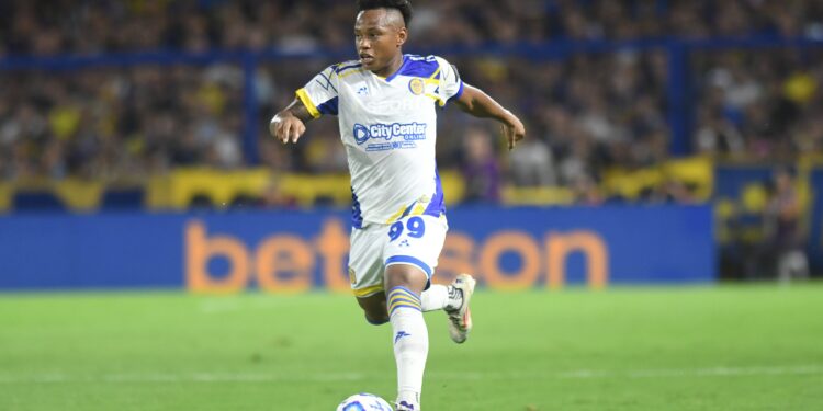 Central y la obligación de ganar o ganar en Córdoba ante Talleres