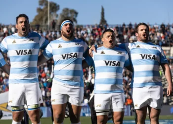 Los Pumas jugarán cinco partidos en Argentina: ¿dónde y cuándo serán?