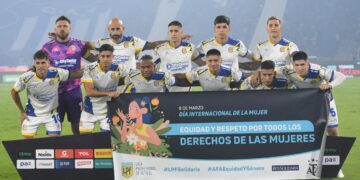 No asistió a la cita desde lo ofensivo y se quedó atrás: Central empató en el Kempes y perdió la punta