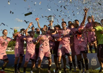 Primera C: días y horarios de los partidos de la primera fecha