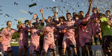 Primera C: días y horarios de los partidos de la primera fecha