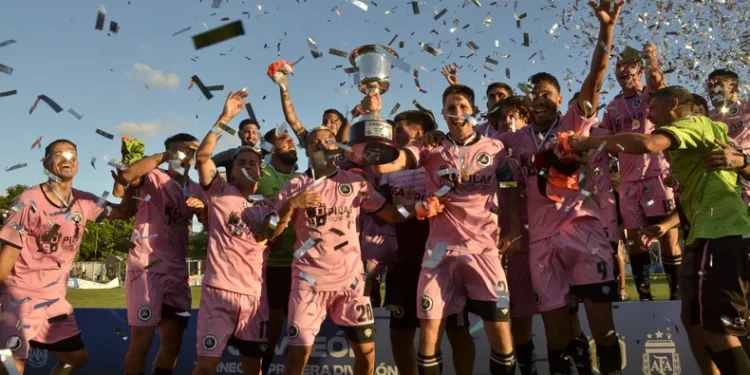 Primera C: días y horarios de los partidos de la primera fecha