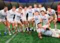 Los Pumas 7s tienen rivales y horarios para el Seven de Hong Kong