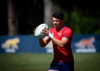 Los Pumas 7s con fixture confirmado: tras los títulos en Perth y Vancouver, apuntan al Seven de Hong Kong