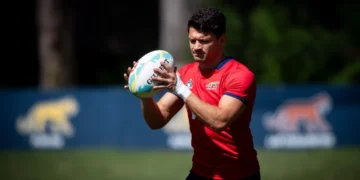 Los Pumas 7s con fixture confirmado: tras los títulos en Perth y Vancouver, apuntan al Seven de Hong Kong