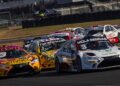 Top Race: Aldrighetti y Campillay se impusieron en Rosario