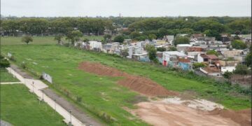 Avance clave para los Juegos Suramericanos 2026: Rosario tendrá su Villa Deportiva