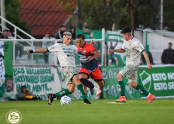 El Matador está intratable y firmó su cuarta victoria al hilo