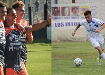 El Charrúa buscará seguir en la senda del triunfo, mientras que el Sala deberá dar vuelta la página
