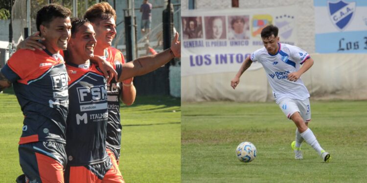 El Charrúa buscará seguir en la senda del triunfo, mientras que el Sala deberá dar vuelta la página