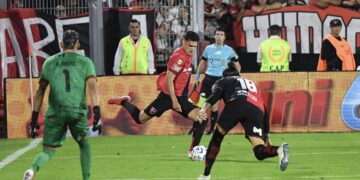 Newell’s mantiene la esperanza: busca el pase a octavos o un lugar en una copa internacional