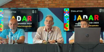 Rosario será anfitriona de los Juegos Argentinos de Alto Rendimiento 2025, un evento deportivo sin precedentes